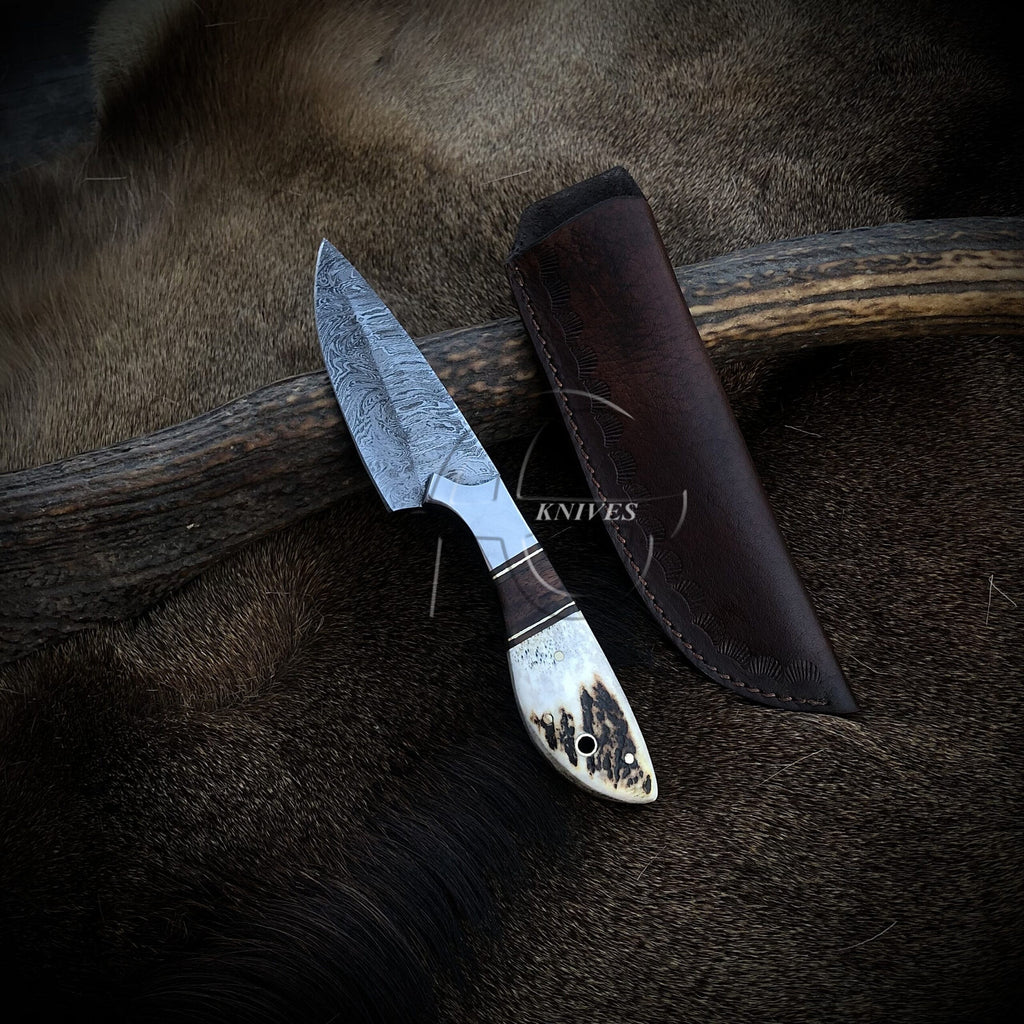 skinning knife / AGKnives
