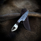 skinning knife / AGKnives