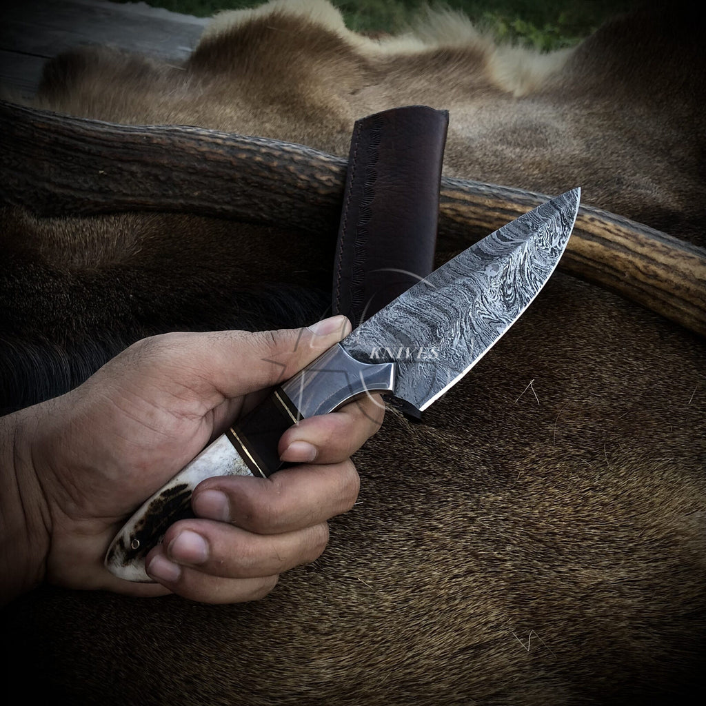 skinning knife / AGKnives