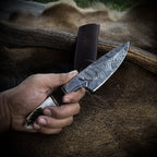 skinning knife / AGKnives