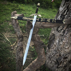 zelda sword – agknives
