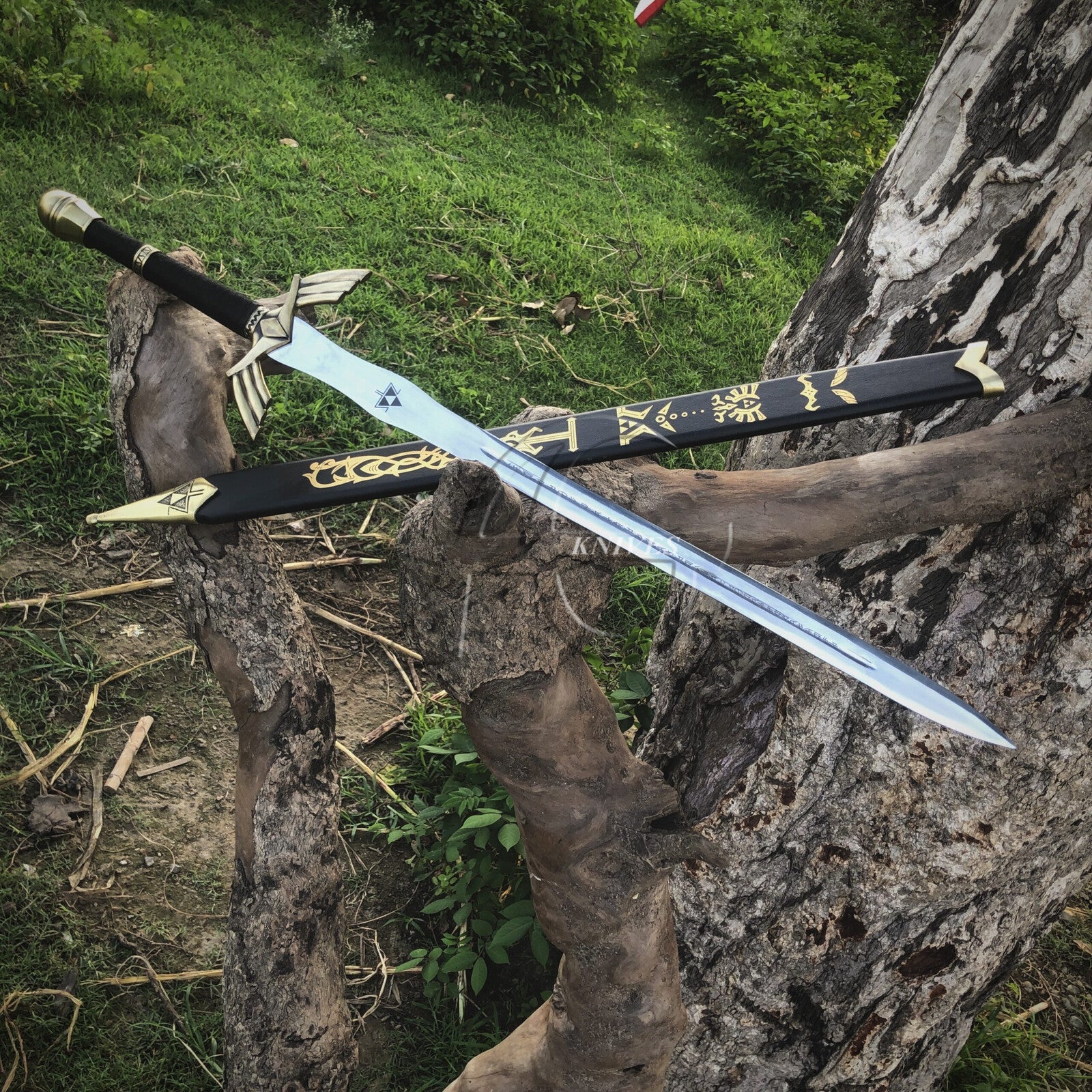 zelda sword – agknives