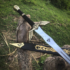 zelda sword – agknives