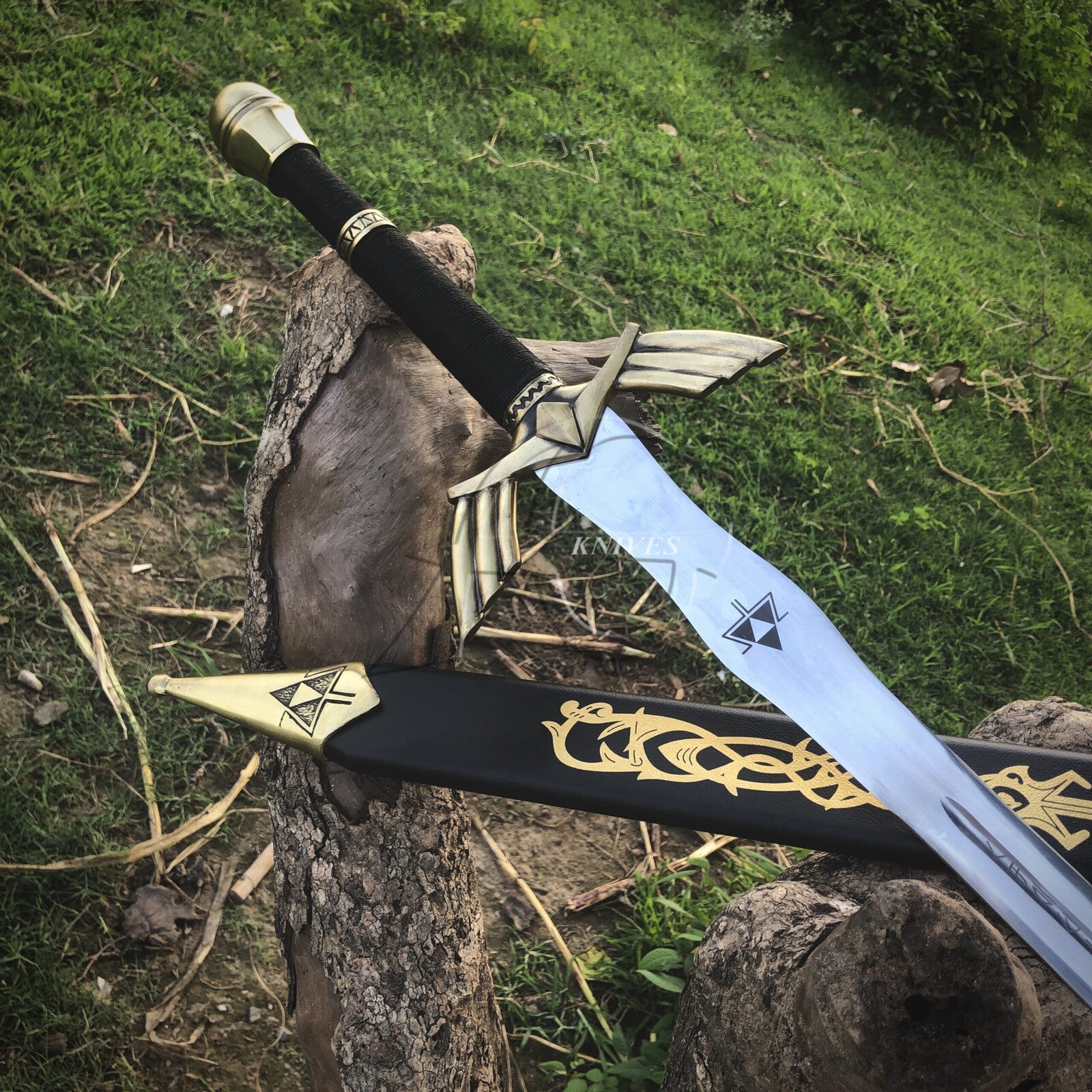 zelda sword – agknives