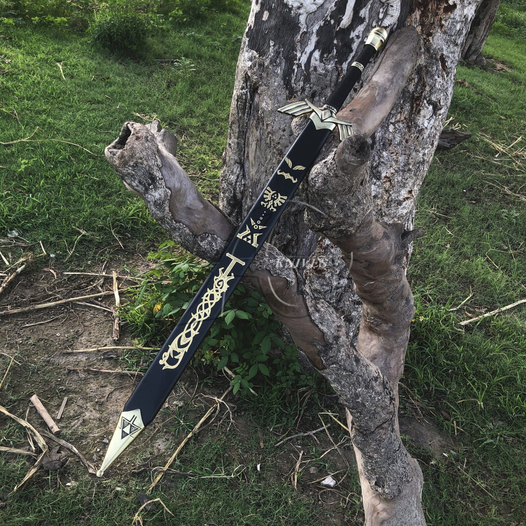 zelda sword – agknives