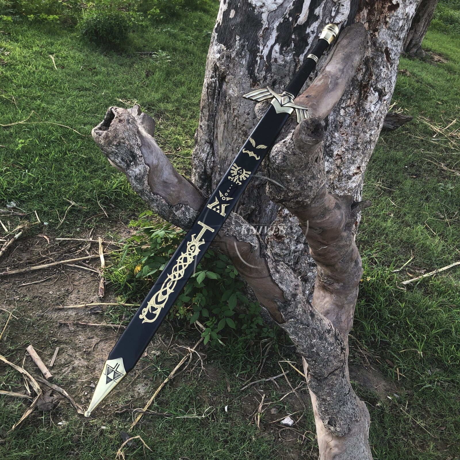 zelda sword – agknives