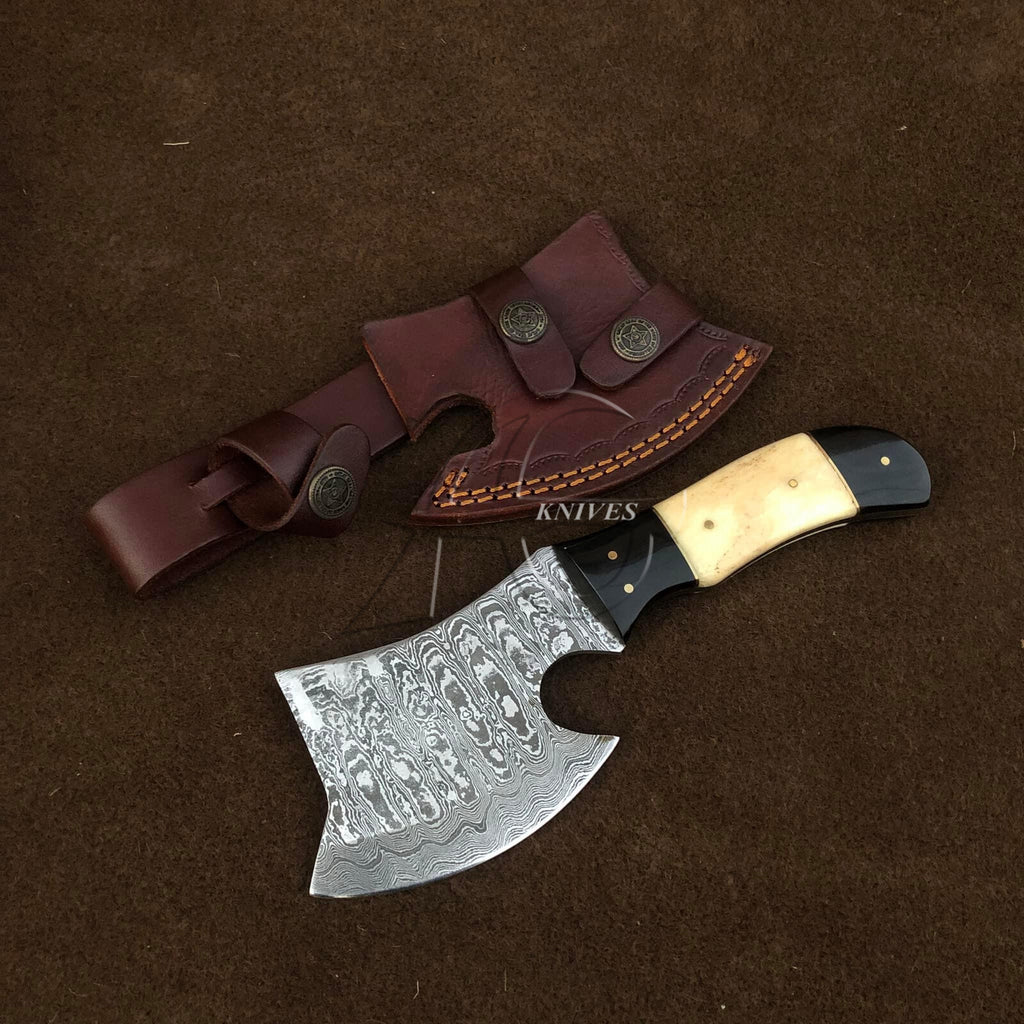 Cleaver / AG Knives