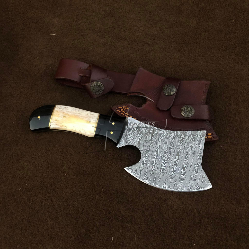 Cleaver / AG Knives