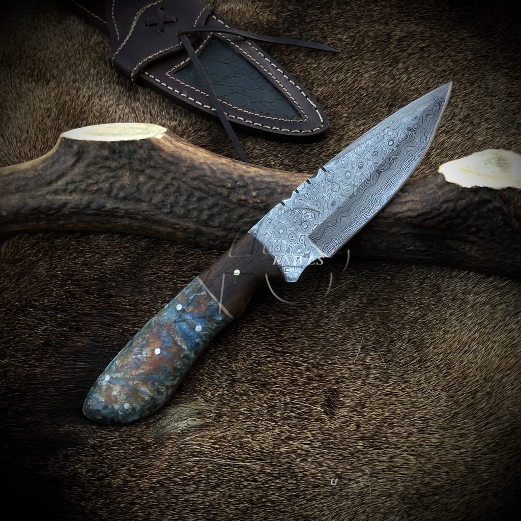 Hunting Knife / AG Knives