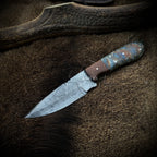 Hunting Knife / AG Knives