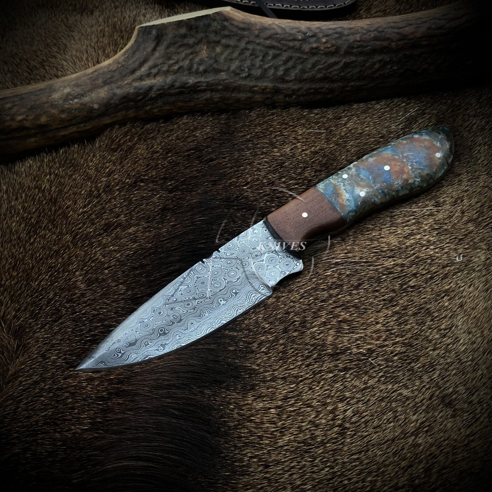 Hunting Knife / AG Knives