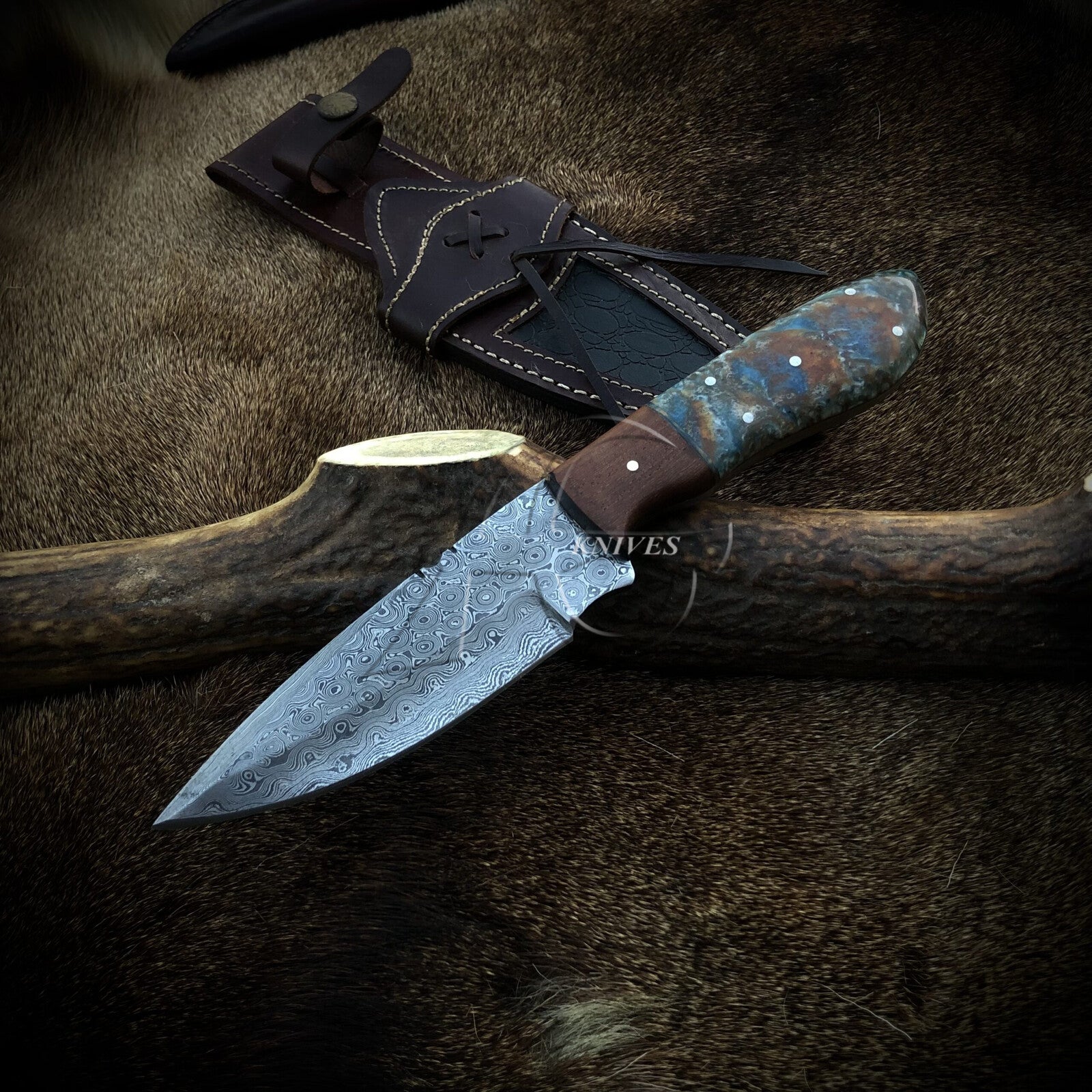 Hunting Knife / AG Knives