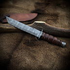 Tanto KaBar Knife / agknives