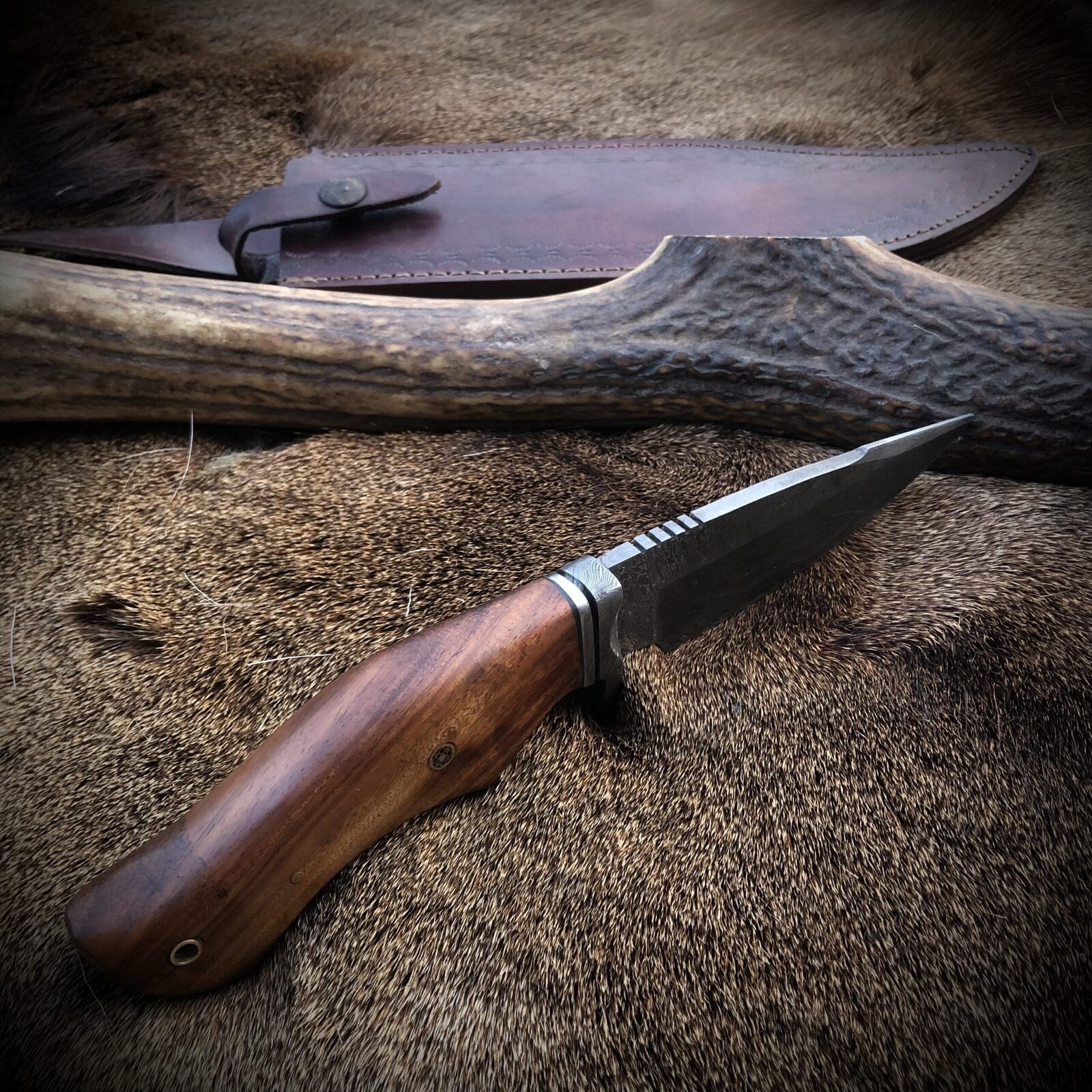 IHunting Knife / AG KnivesG_0005