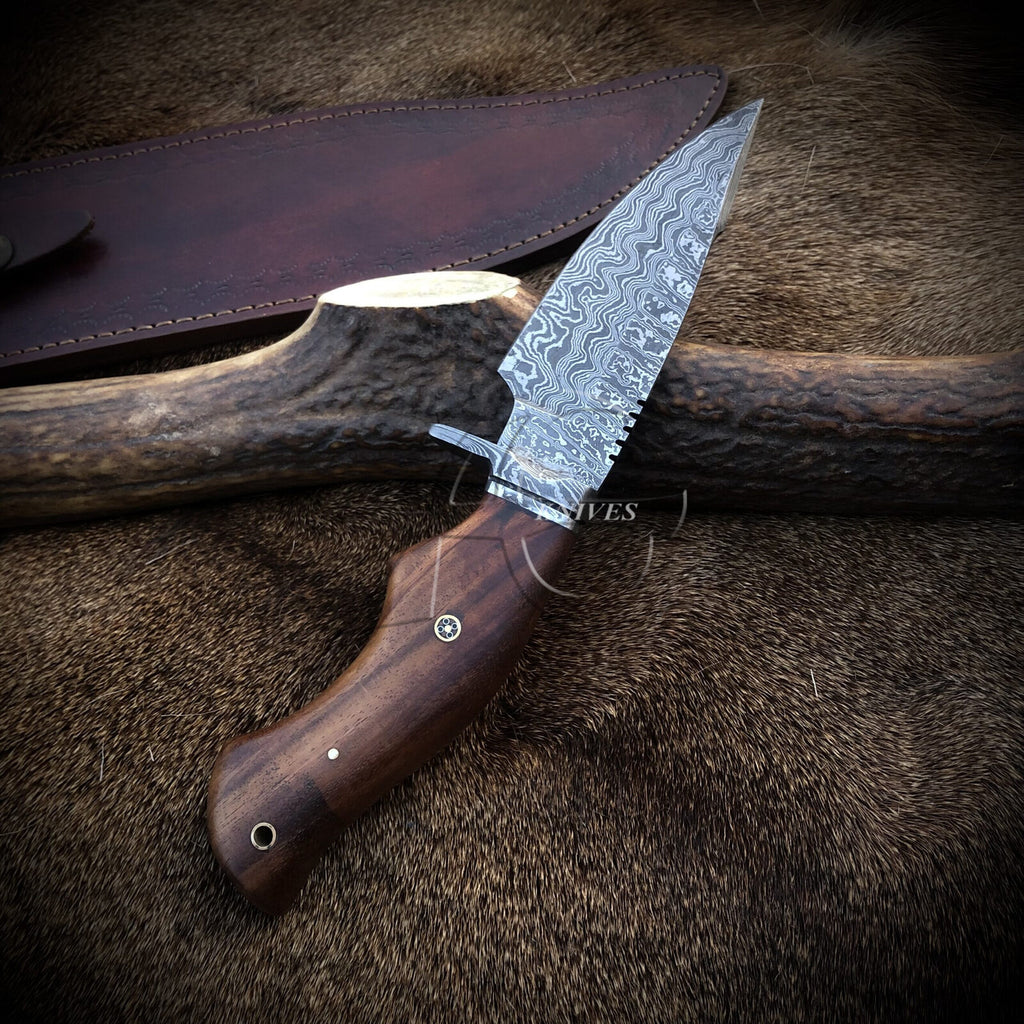 Hunting Knife / AG Knives