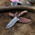 skinner knife / agknives