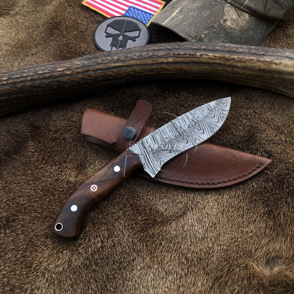skinner knife / agknives