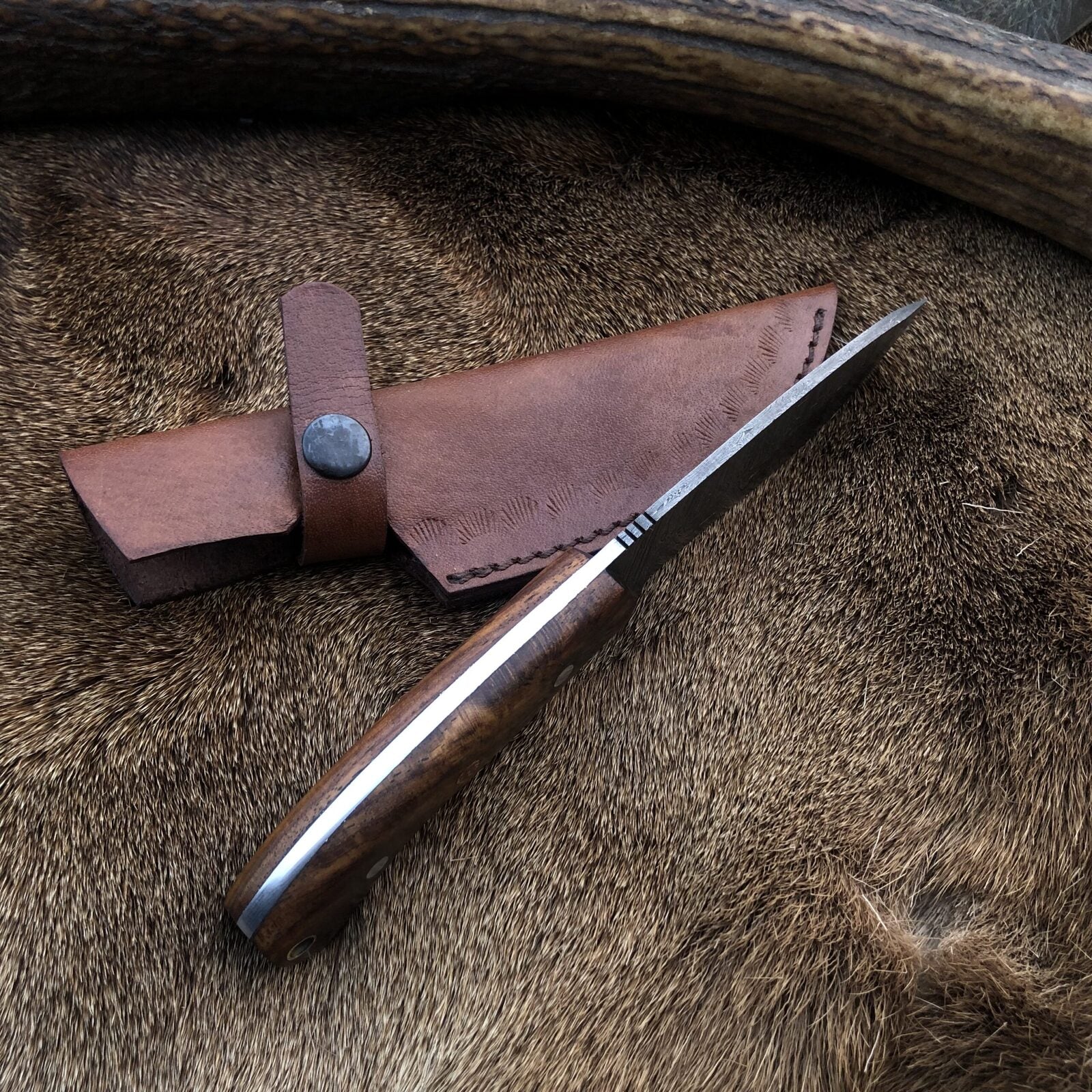 skinner knife / agknives