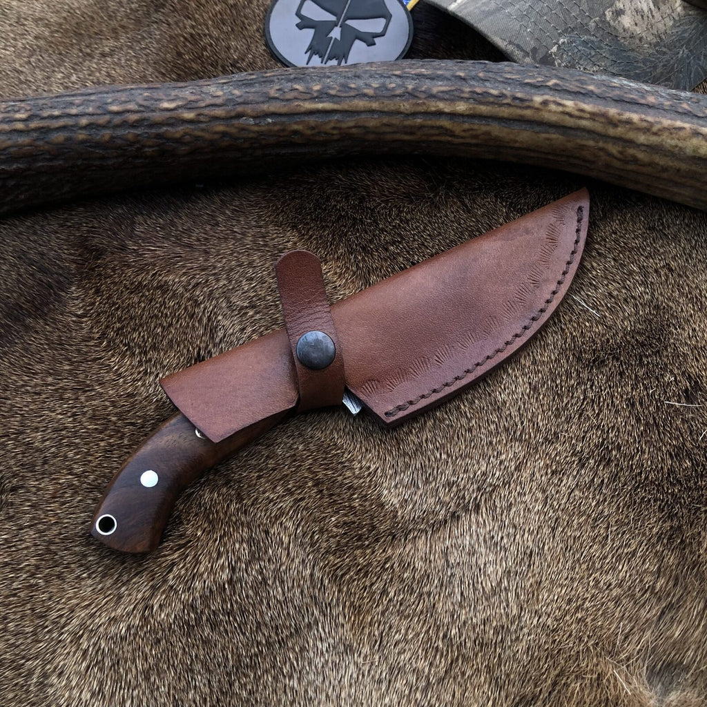 skinner knife / agknives