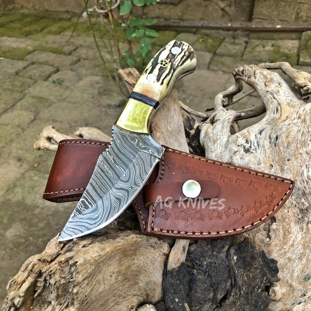 agknives.com/SkinnerKnife