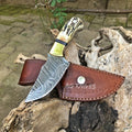 agknives.com/SkinnerKnife