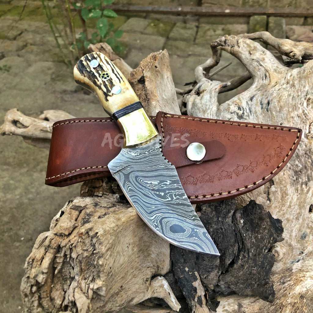 agknives.com/SkinnerKnife