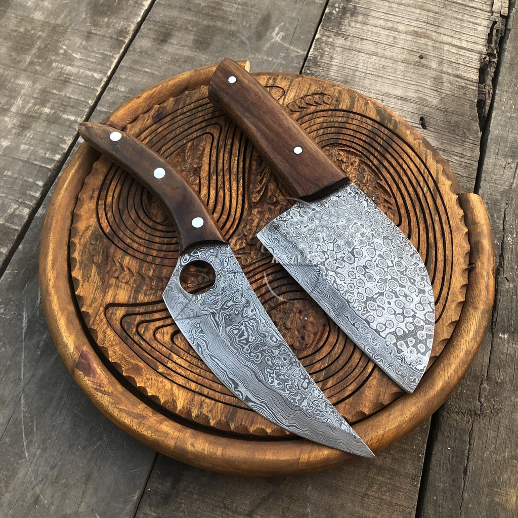 Kitchen Knives / AG Knives