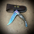 AG Knives / Folding Knife