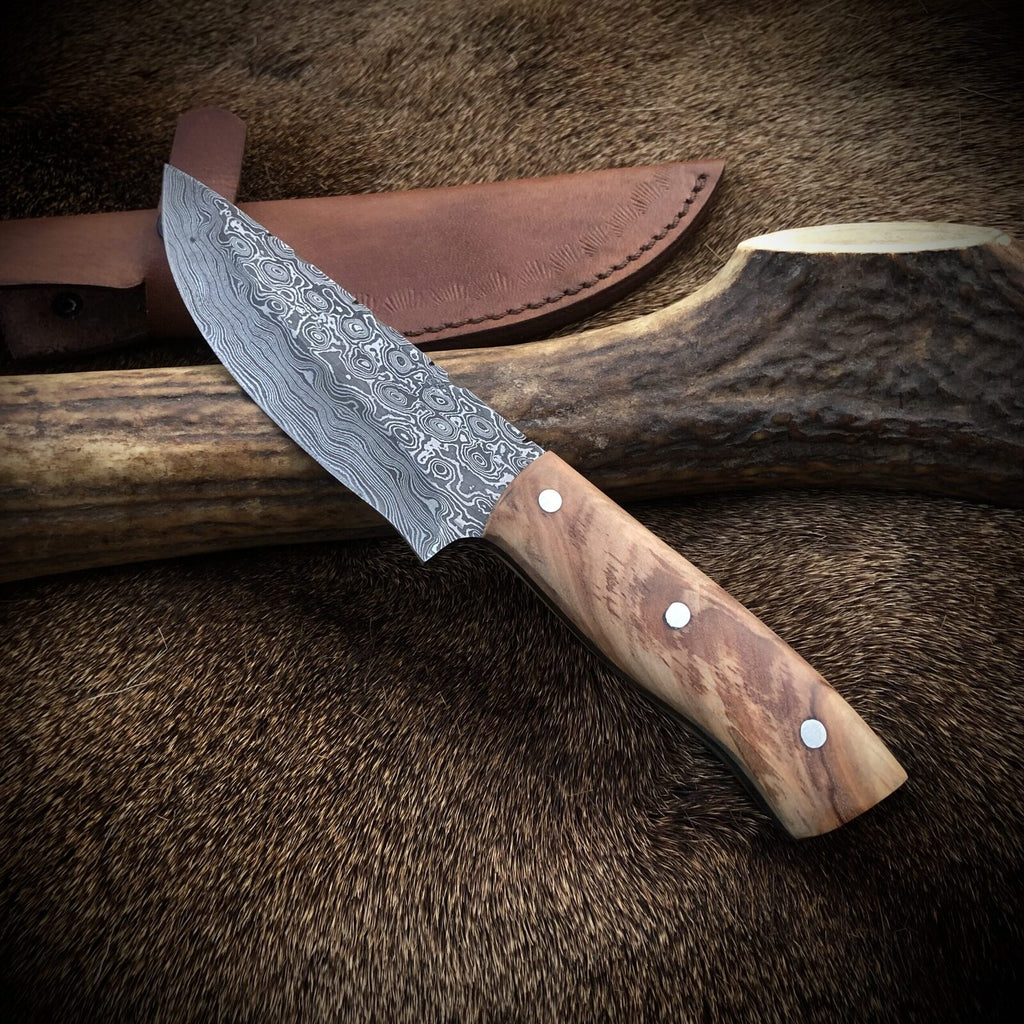 skinning knife – agknives