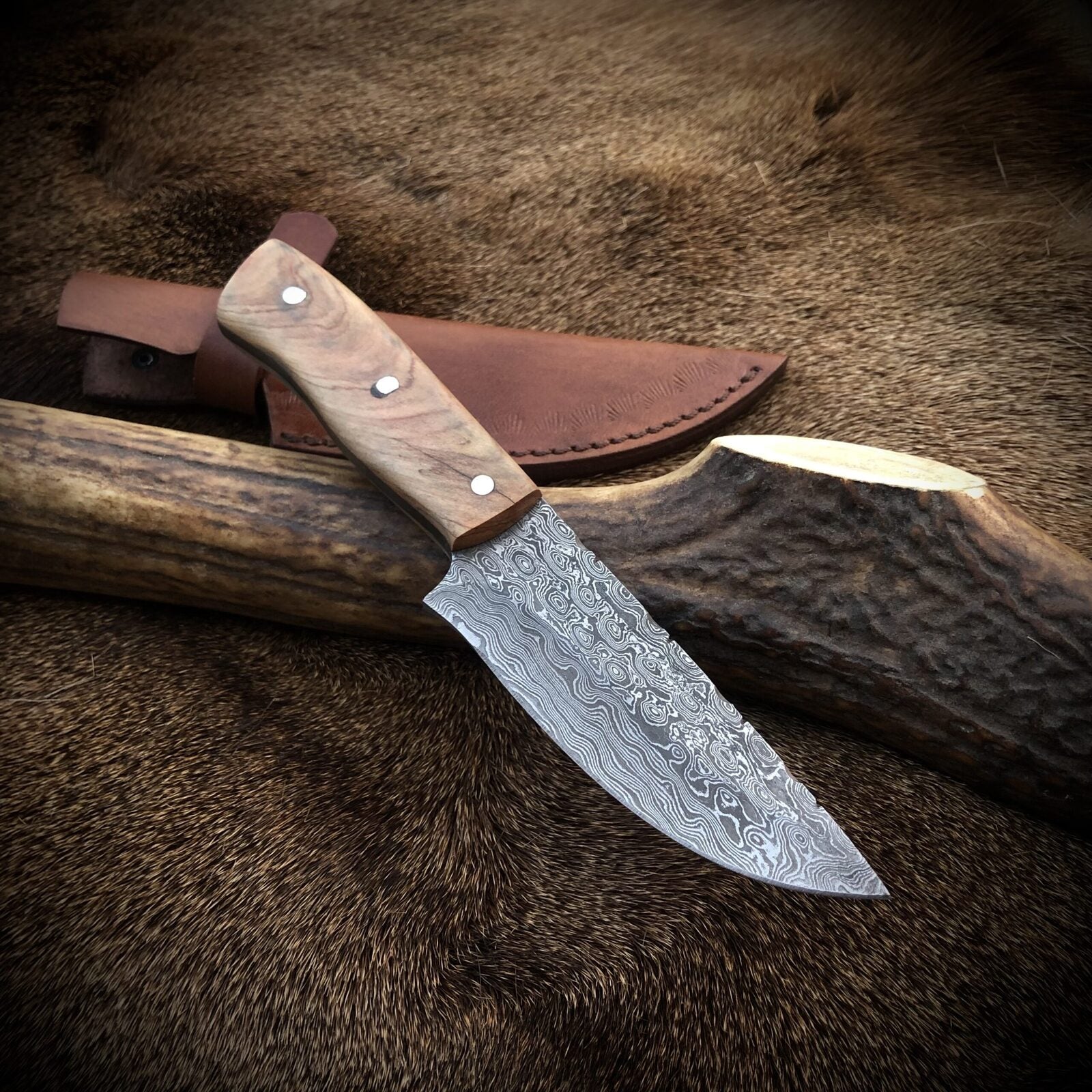 skinning knife – agknives