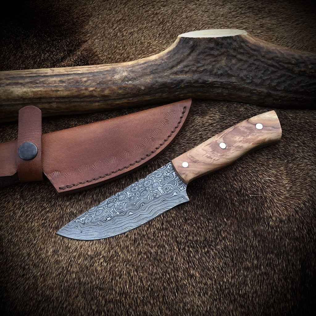 skinning knife – agknives