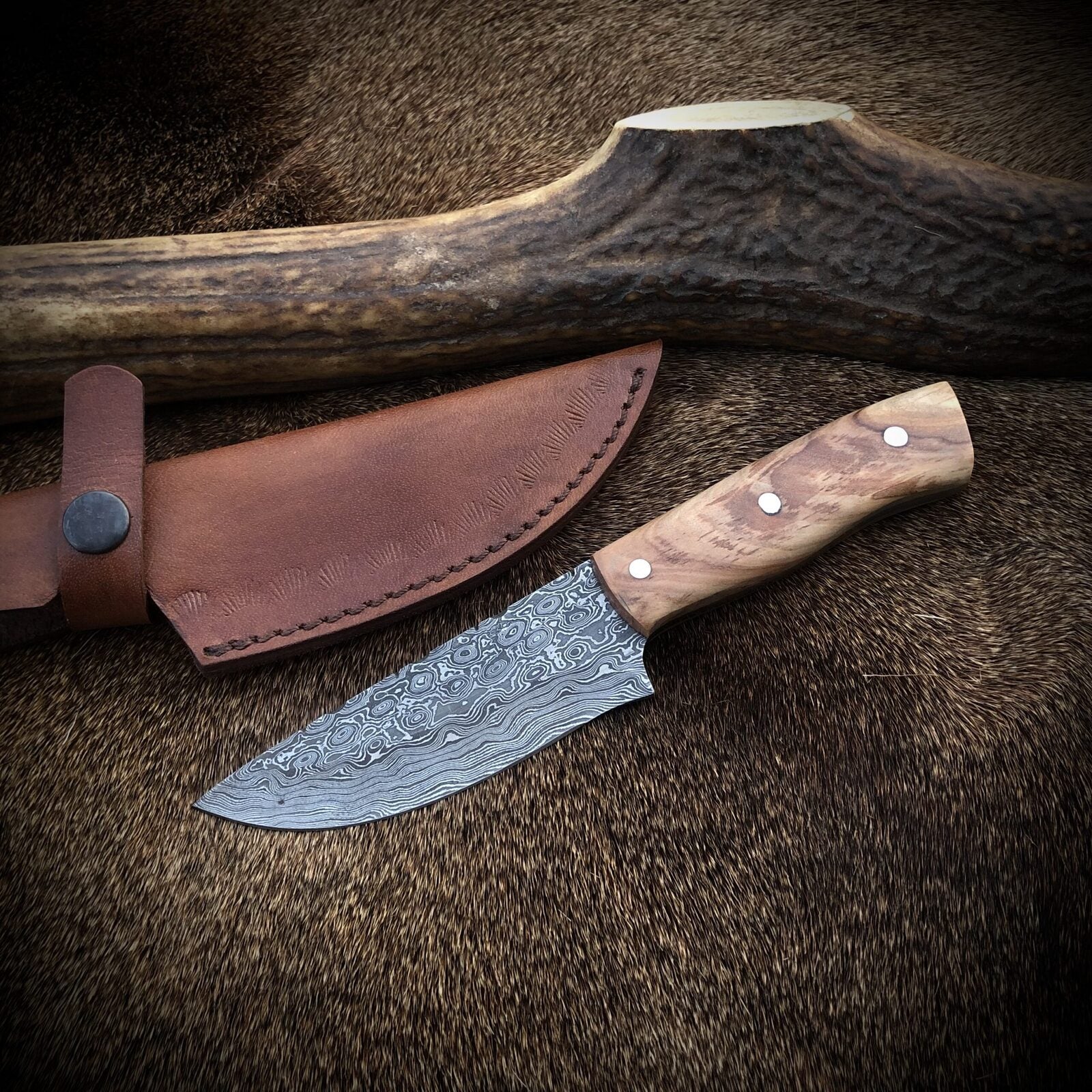 skinning knife – agknives