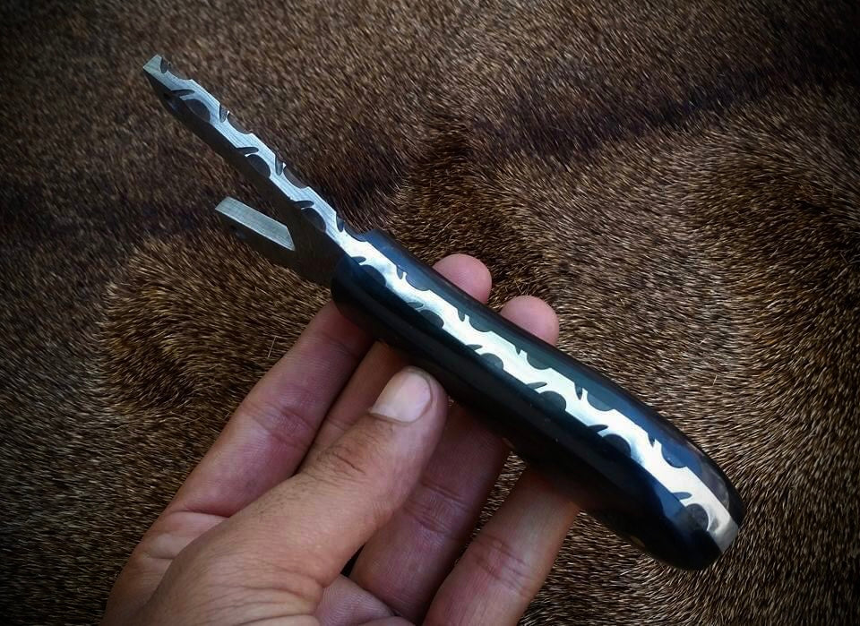 Catapult / AG Knives