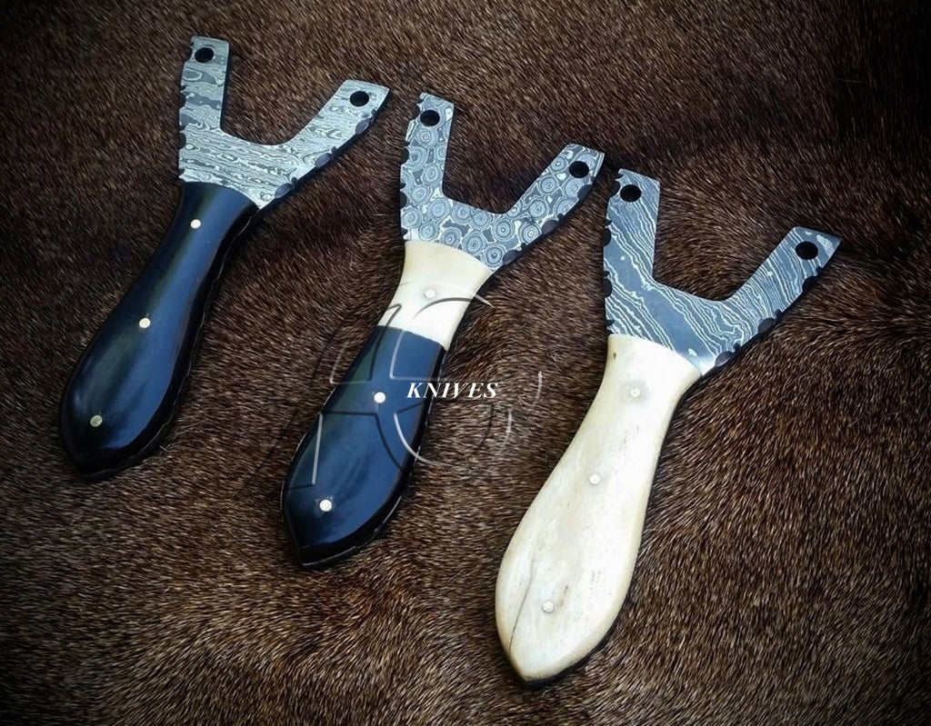 Catapult / AG Knives