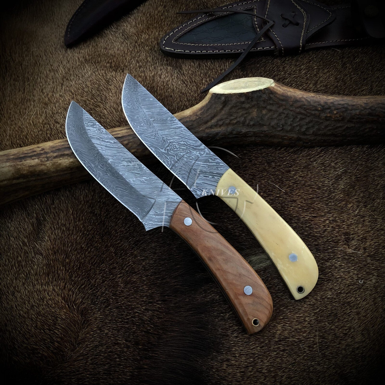 Hunting Knife / AG Knives