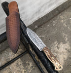 Feather-Hunting-Knife