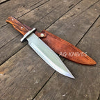 agknives.com/BowieKnife