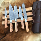Kitchen Knives / AG Knives
