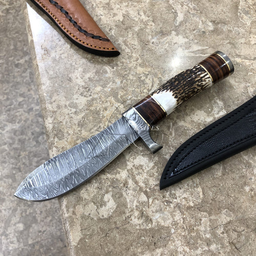 Hunting Knife AG Knives