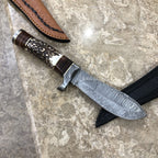 Hunting Knife AG Knives