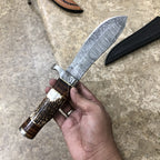 Hunting Knife AG Knives