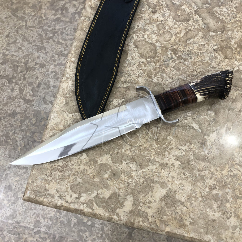 hunting-bowie-knife