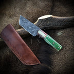 Tantoknife / AG Knives