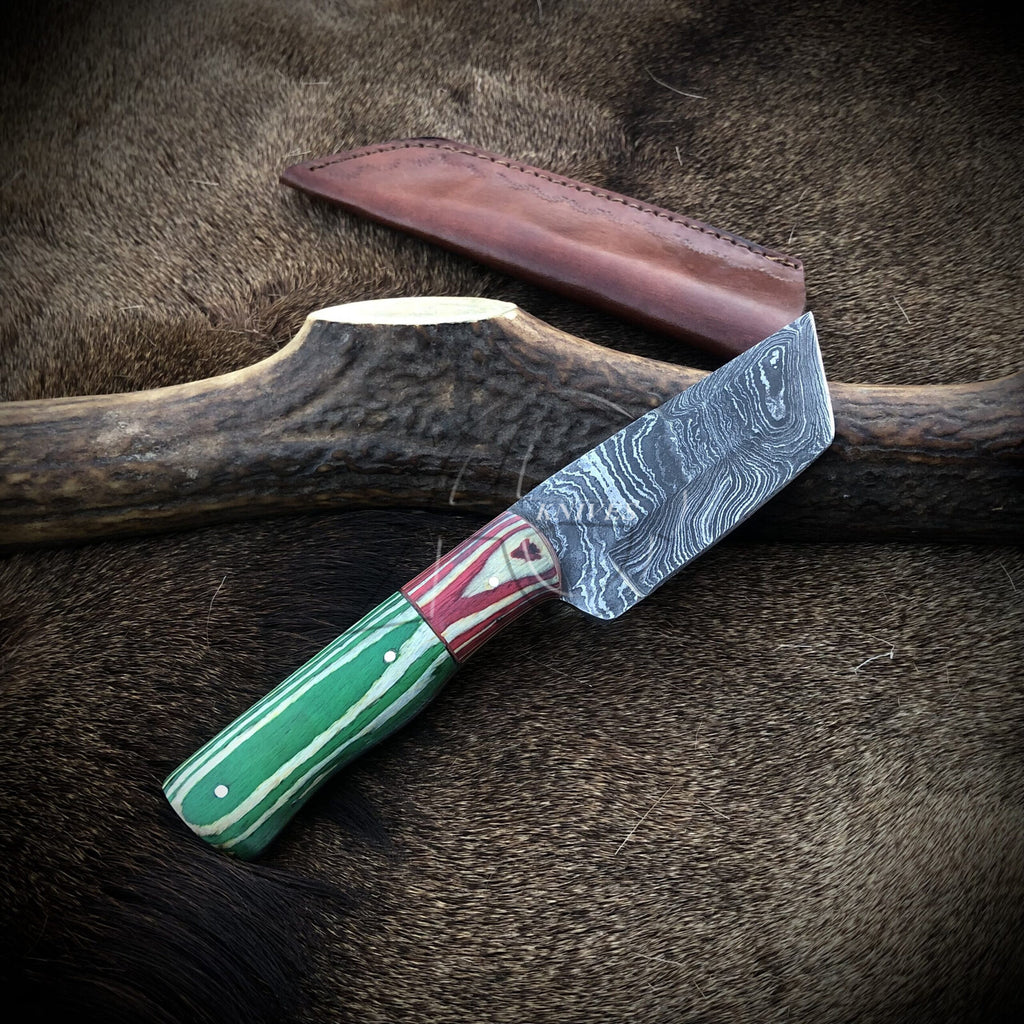 Tantoknife / AG Knives