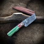 Tantoknife / AG Knives