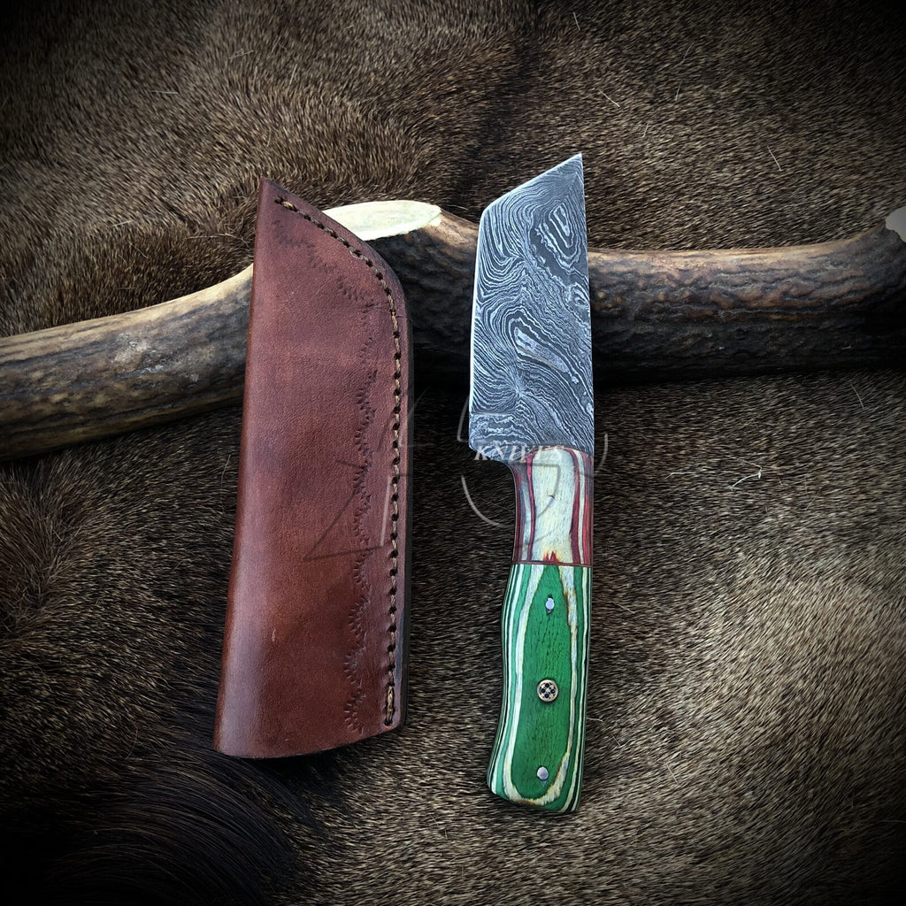 Tantoknife / AG Knives