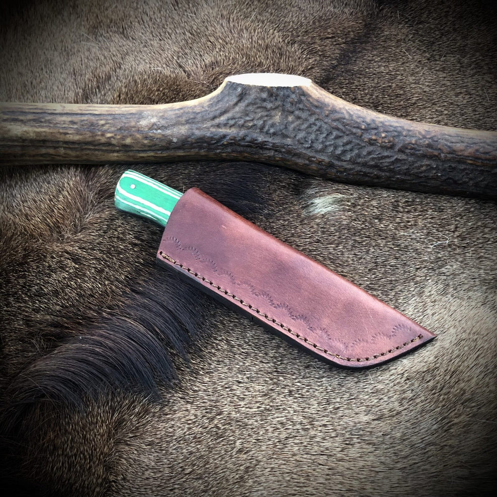 Tantoknife / AG Knives