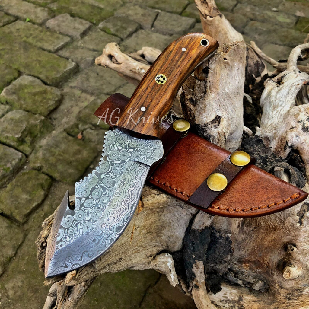 agknives.com/HuntingKnife