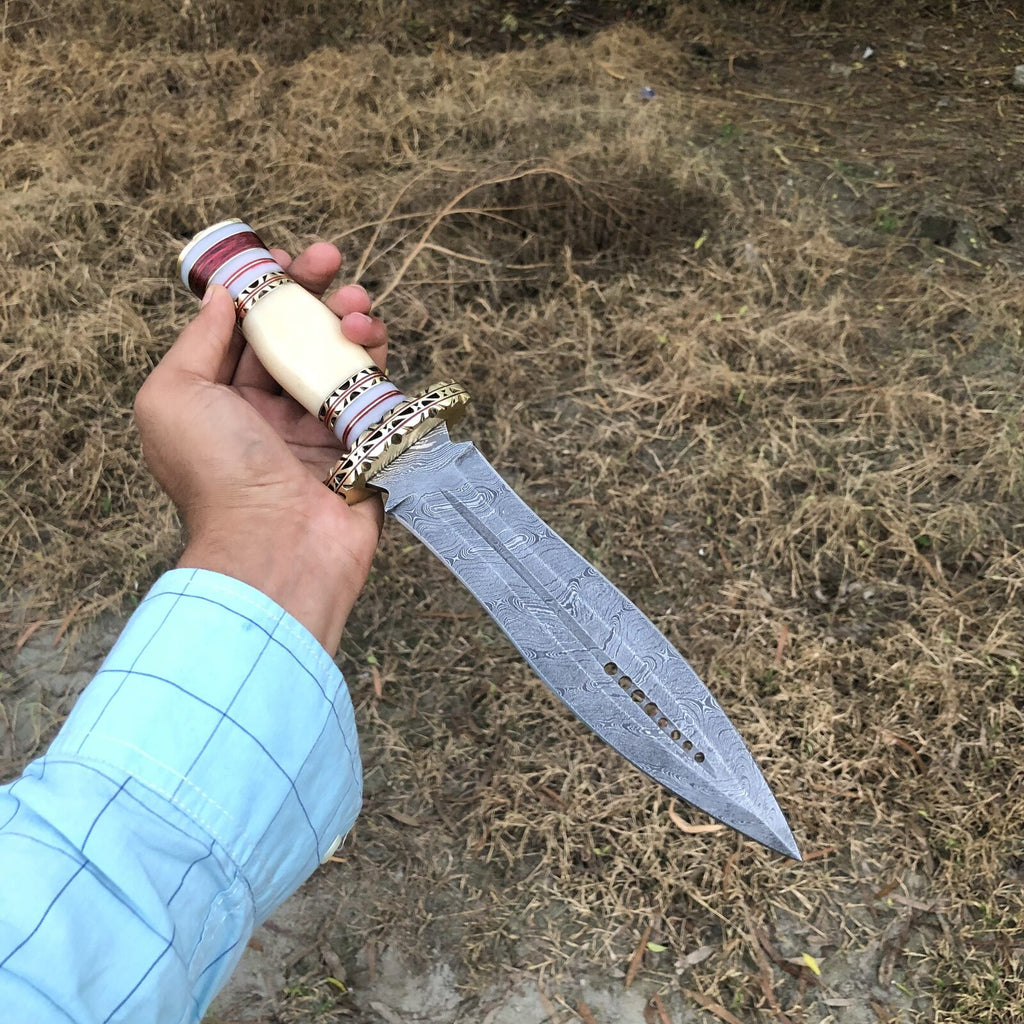 agknives.com/Dagger