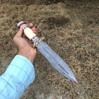 agknives.com/Dagger